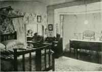 An illustration from Light and lighting (1908)