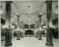 An illustration from Light and lighting (1908)