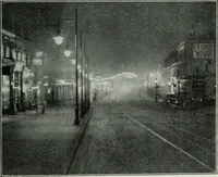 An illustration from Light and lighting (1908)
