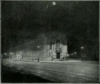 An illustration from Light and lighting (1908)