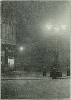 An illustration from Light and lighting (1908)
