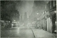 An illustration from Light and lighting (1908)