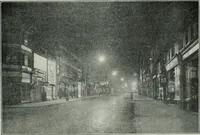An illustration from Light and lighting (1908)