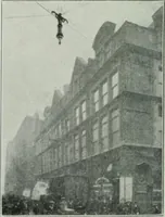 An illustration from Light and lighting (1908)