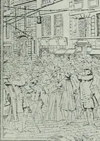 An illustration from Light and lighting (1908)