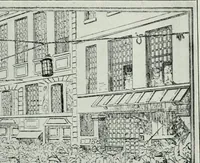 An illustration from Light and lighting (1908)