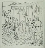 An illustration from Light and lighting (1908)
