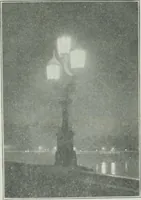 An illustration from Light and lighting (1908)