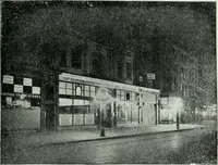 An illustration from Light and lighting (1908)