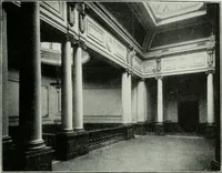 An illustration from Light and lighting (1908)