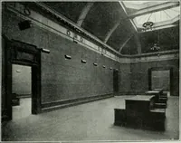 An illustration from Light and lighting (1908)
