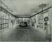 An illustration from Light and lighting (1908)