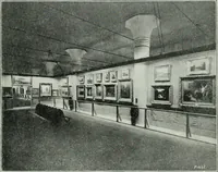An illustration from Light and lighting (1908)