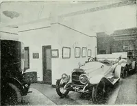An illustration from Light and lighting (1908)