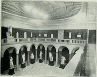 An illustration from Light and lighting (1908)