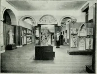 An illustration from Light and lighting (1908)