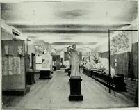 An illustration from Light and lighting (1908)