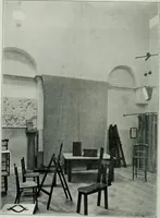 An illustration from Light and lighting (1908)