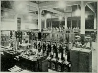 An illustration from Light and lighting (1908)