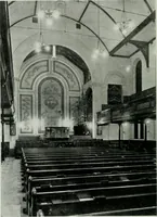An illustration from Light and lighting (1908)