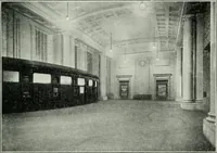 An illustration from Light and lighting (1908)