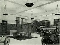 An illustration from Light and lighting (1908)