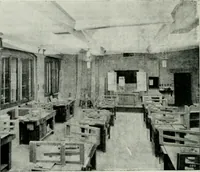An illustration from Light and lighting (1908)