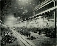 An illustration from Light and lighting (1908)
