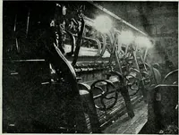 An illustration from Light and lighting (1908)