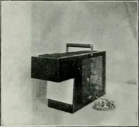 An illustration from Light and lighting (1908)
