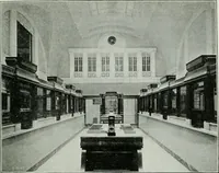 An illustration from Light and lighting (1908)