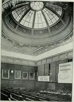 An illustration from Light and lighting (1908)