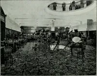 An illustration from Light and lighting (1908)