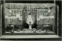 An illustration from Light and lighting (1908)