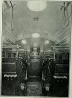 An illustration from Light and lighting (1908)