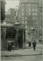 An illustration from Light and lighting (1908)