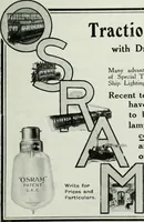An illustration from Light and lighting (1908)