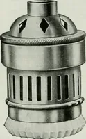 An illustration from Light and lighting (1908)