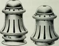 An illustration from Light and lighting (1908)
