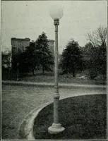 An illustration from Light and lighting (1908)