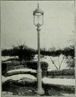 An illustration from Light and lighting (1908)