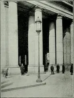 An illustration from Light and lighting (1908)