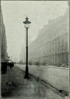 An illustration from Light and lighting (1908)