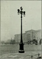 An illustration from Light and lighting (1908)