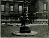 An illustration from Light and lighting (1908)