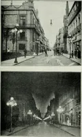 An illustration from Light and lighting (1908)
