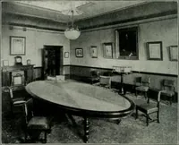 An illustration from Light and lighting (1908)