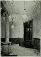 An illustration from Light and lighting (1908)