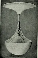 An illustration from Light and lighting (1908)