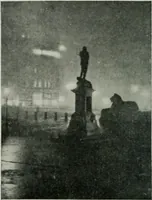 An illustration from Light and lighting (1908)